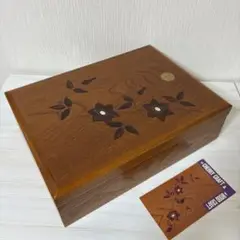 桜皮細工 小物入れ 文箱 硯箱 和風 日本風 伝統工芸 伝統品 蔵出し 煙草入れ 桜皮細工 小物入れ 文箱 硯箱 和風 日本風 伝統工芸 伝統品 蔵出し
