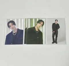 SEVENTEEN TOUR FOLLOW TO JAPAN ジョンハン トレカ