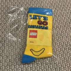 LEGO キッズ ソックス 21-22cm