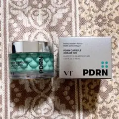 VT PDRNカプセルクリーム100 50mL