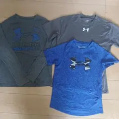 Under Armour 3点セット