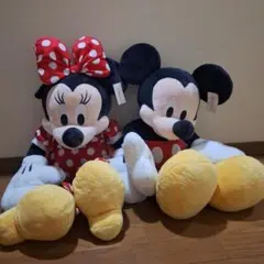 2025年最新】特大 ミニー ぬいぐるみの人気アイテム - メルカリ