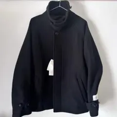 新品JOURNAL STANDARD ウール ショートコート ジャケット