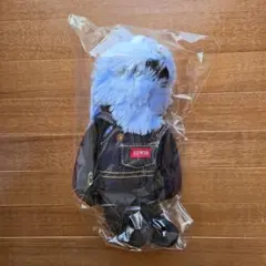 新品未開封 パペットスンスン EDWIN ぬいぐるみ 公式 エドウィン