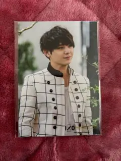 山田涼介　フォトセット