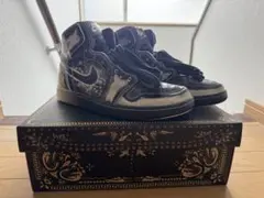 Nike Air Jordan 1 High Zoom 死者の日 28cmのサムネイル