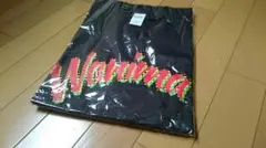 WANIMA フリーライブ限定Tシャツ