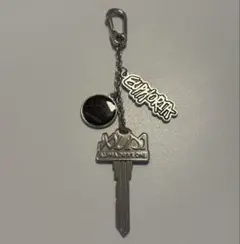 ALD1 EUPHORIA KEY KEYRING キー キーリング 公式 - メルカリ