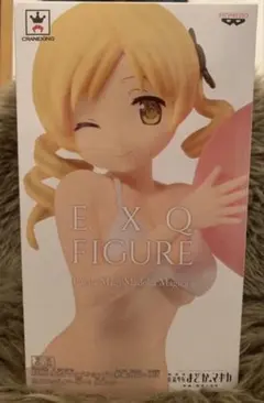 EXQ FIGURE 魔法少女まどか☆マギカ