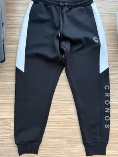 CRONOS ジャージ下のみ　XXL CRONOS ジャージ下のみ XXL - メルカリ
