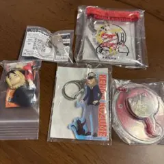 ハイキュー！！孤爪研磨セット