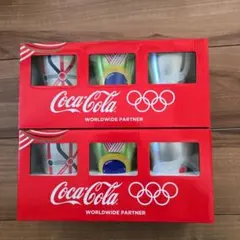 激レア！日韓W杯開催記念　数量限定コカコーラ懸賞当選品 送料無料 希少 2002年 FIFA WORLD CUP KOREA JAPAN 限定 記念