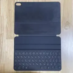 Apple iPad Pro Keyboard Folio (11インチ)