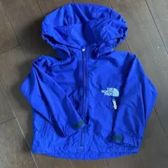 THE NORTH FACE コンパクトジャケット