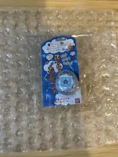 たまごっち　リングコレクション　リンコレ　てんしっちのたまごっち　リング