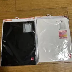 未使用品ユニクロインナー2枚
