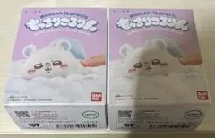 モモンガ 2個セットもっちりころりん ちいかわ