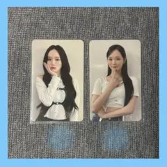 2025年最新】niziu リオ トレカ awakeの人気アイテム - メルカリ