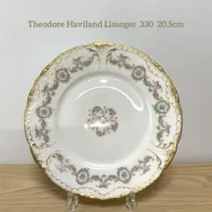 希少美品】アビランド ルイ・フィリップ 限定1枚 - メルカリ