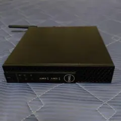 ジャンクDELL OptiPlex 3060 Micro Core i5 部品取