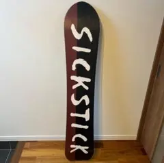 サロモン　シックスティック　157cm 2018年