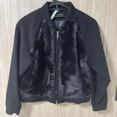 Ｂ7 ファーブルゾン