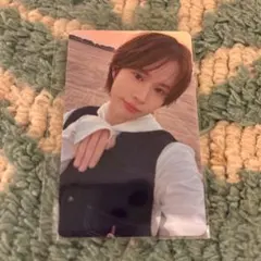 TWS ギョンミン タワレコ ラキドロ TRY WITH US