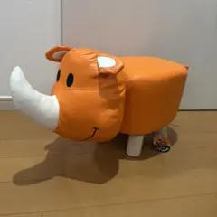 JUGGLER ジャグラー ツノっち レザースツール イス - メルカリ