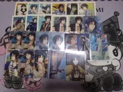 アイナナ 和泉一織 ぱしゃこれ メタカ ウエハース 特典