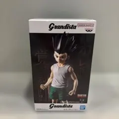 HUNTER×HUNTER Grandista ゴン フィギュアのサムネイル