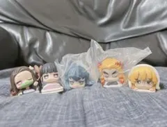 鬼滅の刃　おねむたん　ならぶんです