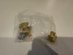 ジョジョワールド3 ジョジョコレ　シーザー