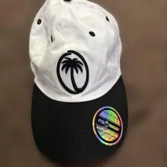 Fiji Rugby パームツリーキャップ
