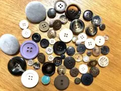 ボタン　まとめ売り