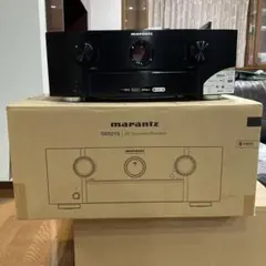 2025年最新】マランツ sr6015の人気アイテム - メルカリ