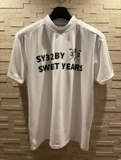 sy32 メンズウェア