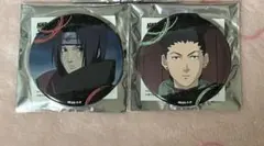 NARUTO ナルト うちはオビト 幼少期 缶バッジ - メルカリ