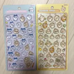 正規品　ちいかわ　ボンボンドロップ