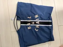 ボールアンドチェーン バッグ Ball&Chain 新品未使用のサムネイル