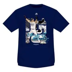 福岡ソフトバンクホークス 周東佑京 150盗塁達成記念 Tシャツ