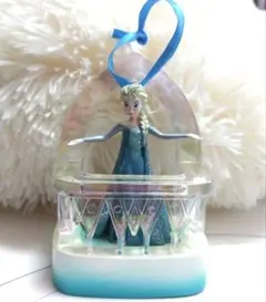 エルサ シークレット 52TOYS スノードーム FrozenII - メルカリ
