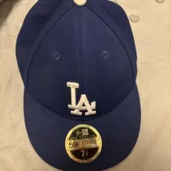 NEW ERA LA ドジャース キャップ 59FIFTY