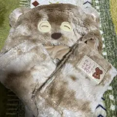 USJ マフラーハット ティム