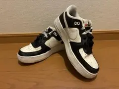 NIKE AIR FORCE 1 LV8 GS スニーカー　FB9035-002のサムネイル