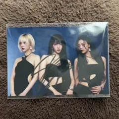 2026年最新】viviz シンビ トレカの人気アイテム - メルカリ