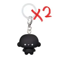 じょせまる めじるしアクセサリー