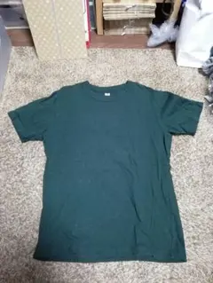 UNIQLO U TEE 2枚セット　L