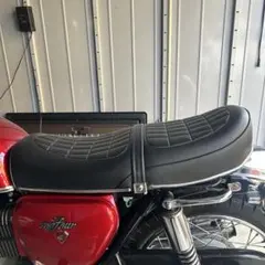2026年最新】cb750four シートの人気アイテム - メルカリ