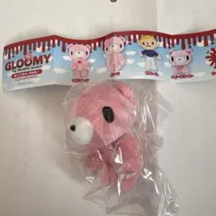チャックスGP グルーミー みみあてヘッドホン 激レア 未使用 - メルカリ