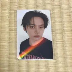 straykids スキズ KARMA HMV トレカ リノ ホロ